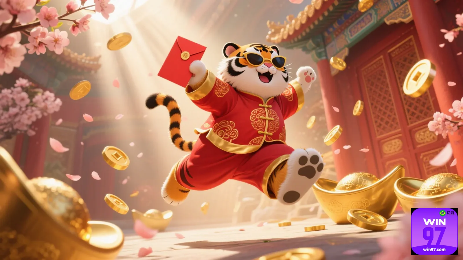 Reembolso em cassino